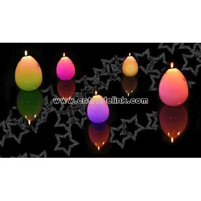 Magic LED Light Candle