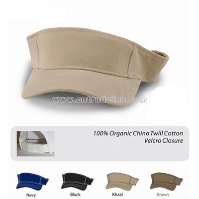 Magic Organic Visor