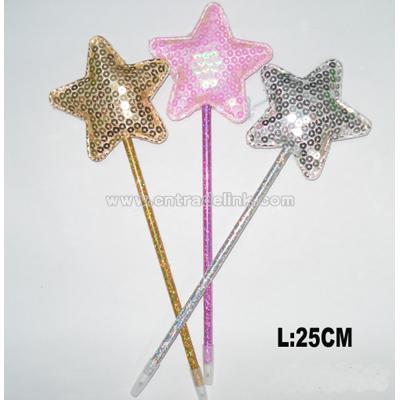 Magic Wand Pen