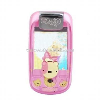 Magical Voice Mobile Phone