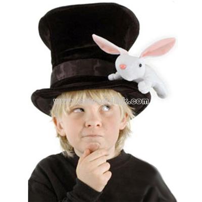 Magician's Top Hat-Child