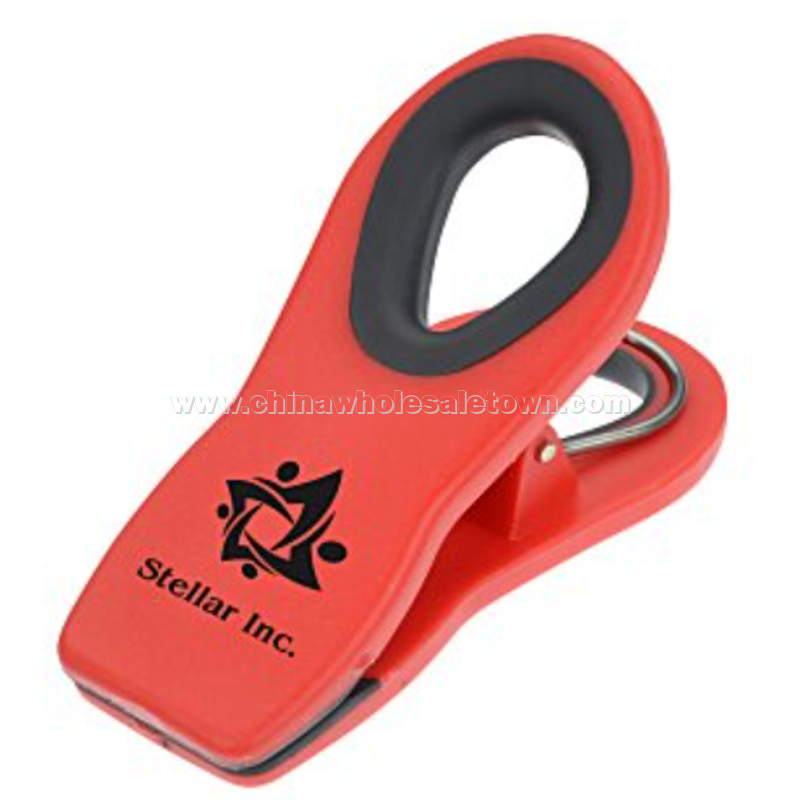 Magnet Clip-It