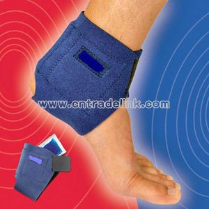 Magnetic Ankle Support