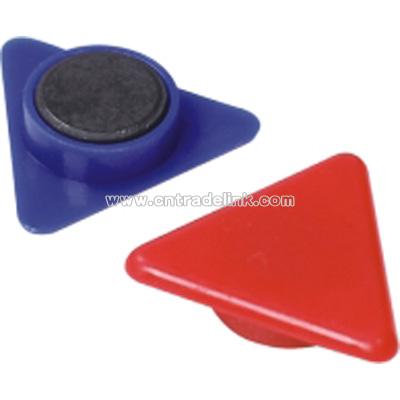 Magnetic Button