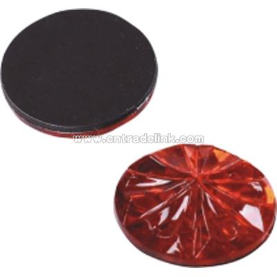 Magnetic Button