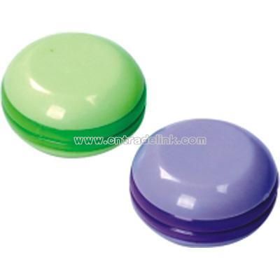 Magnetic Button