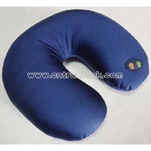 Magnetic Massage Neck Pillow