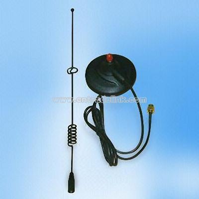 Magnetic Mount Car Antenna