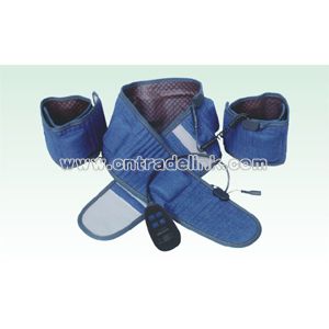 Magnetic Wave Slimming Belt