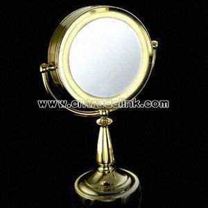 Magnifier Lighting Makeup Mirror