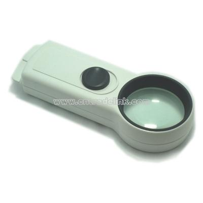 Magnifier