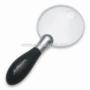 Magnifier