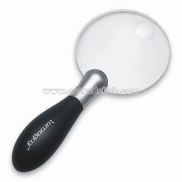 Magnifier