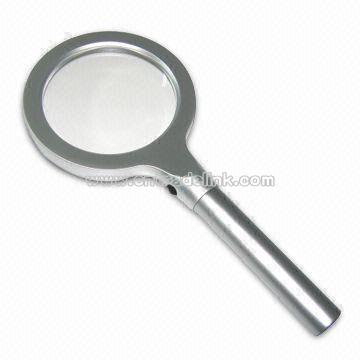 Magnifier
