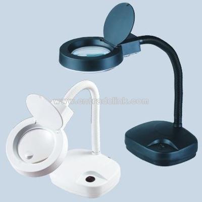Magnifying Lamp