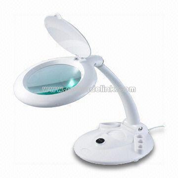 Magnifying Lamp