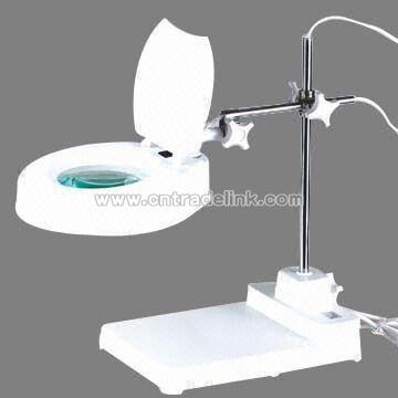 Magnifying Lamp