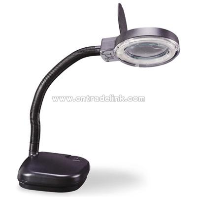 Magnifying Lamp