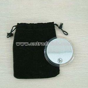 Magnifying mirror