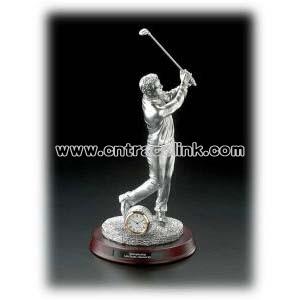 Majestic Male Golf Award