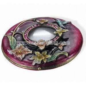 Makeup Colorful Mirror