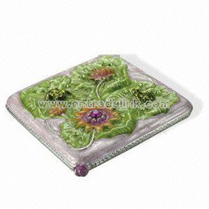 Makeup Colorful Mirror