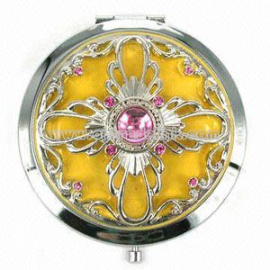 Makeup Colorful mirror