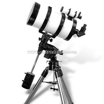 Maksutov-Cassegrain Telescope