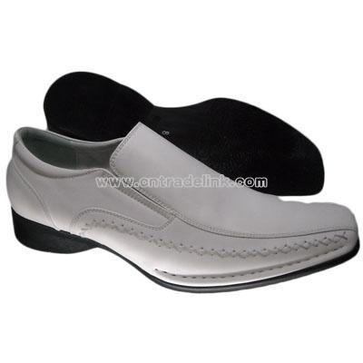 Man Dress Shoe