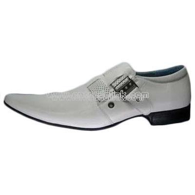 Man Dress Shoe