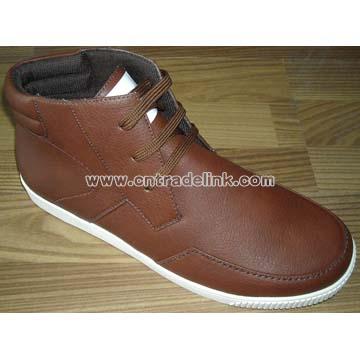 Man Fashion Shoe