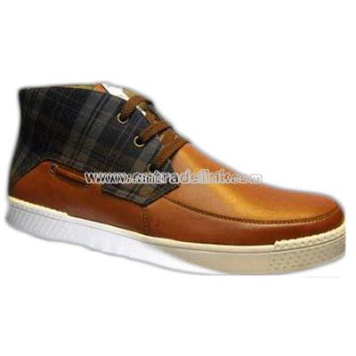 Man Fashion Shoe