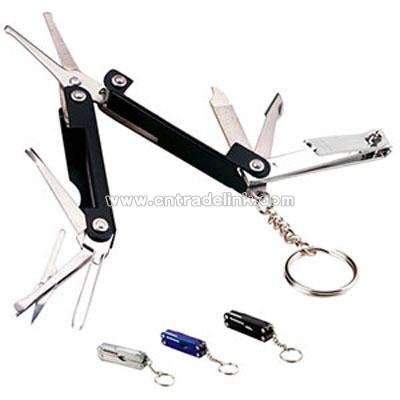 Manicure Set Multi Tool