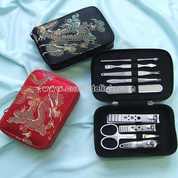 Manicure Set