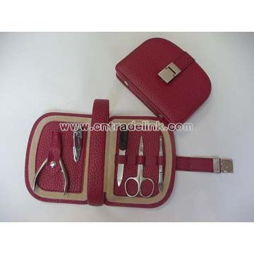 Manicure Set