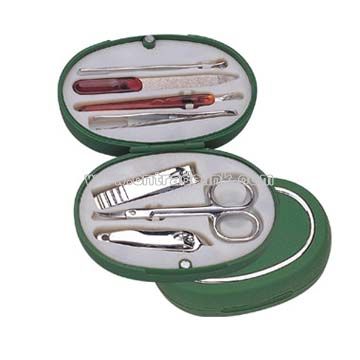 Manicure Set