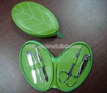 Manicure Set