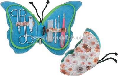 Manicure Sets