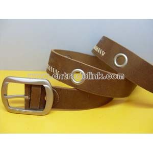 Man's Belt