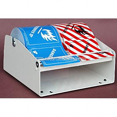 Manual Label Dispenser 8.5