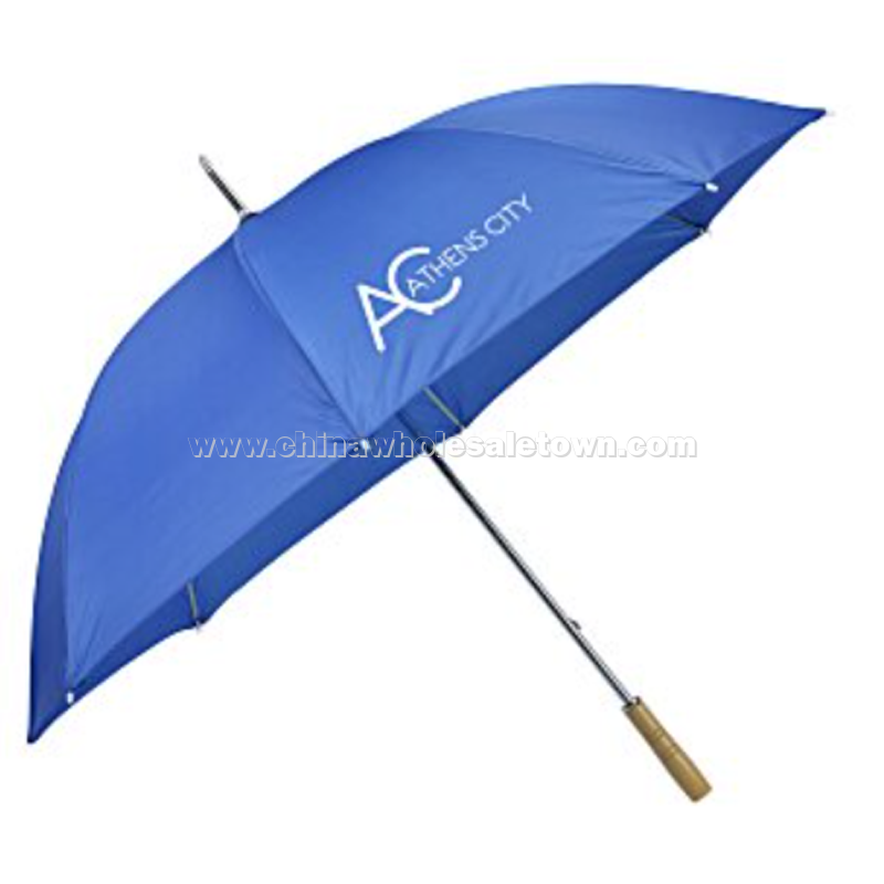 Manual Open Golf Umbrella - 60