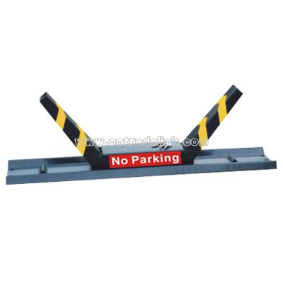 Manual Series Parking Barrier