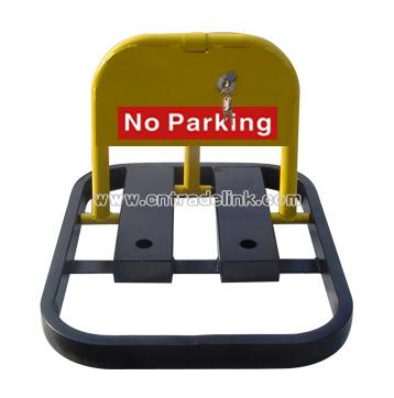 Manual Series Parking Barrier