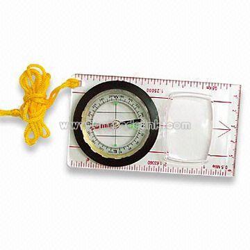 Map Compass