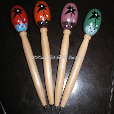 Maraca Pen