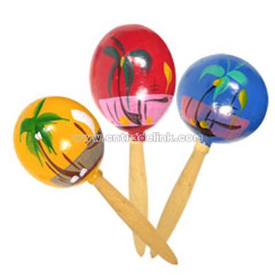 Maracas