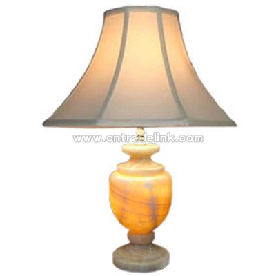 Marble Desk Lights