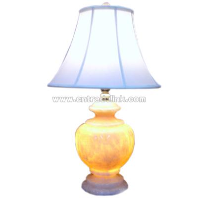 Marble Vase Lights