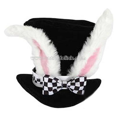 March Hare Tophat