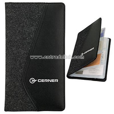Marcus II - Business Card Holder